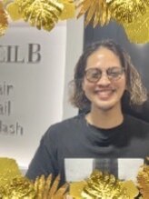 セシルビー 等々力店(SECILB) 佐藤 三四郎