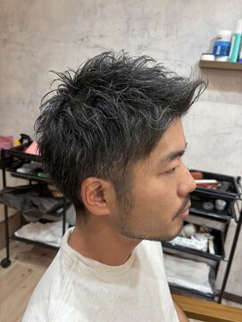 レム(Rem.) 【Kage】親子/学生さん/OLさん/メンズ/20代/30代/40代/50代