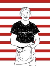 ロムサンク(L'HOMME CINQ)&nbsp;曵地 雄太