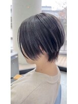 ルリール(Le rire)&nbsp;ショートスタイル