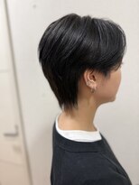 アンジェリカ 近鉄奈良店(ANGELICA) ハンサムショート