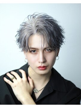 スパイキーカルマ