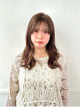 アンヘアー(UNHAIR by shiomiH)&nbsp;さかた つむぎ