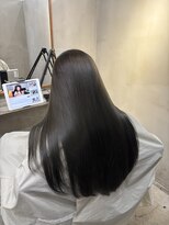 ヴォヤージュ(VOYAGE)&nbsp;オリーブカラー(グリーン強め)