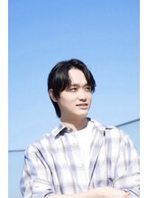 ロア 福岡天神店(LORE)&nbsp;KENTARO 縮毛矯正