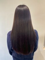 シェリール 八千代台駅(CHERIR)&nbsp;艶カラー【チョコレートブラウン】