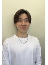 ボクノ 2号店(bokuno)&nbsp;ヒロ 髪質改善