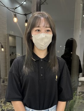 ギフト(GIFT) olive greige