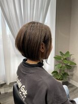 シュシュ(shu shu)&nbsp;ボブ