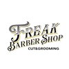 FREAK BARBER SHOP 烏丸御池店 MEN'S/メンズパーマ【5/1 NEWOPEN(予定)】のお店ロゴ
