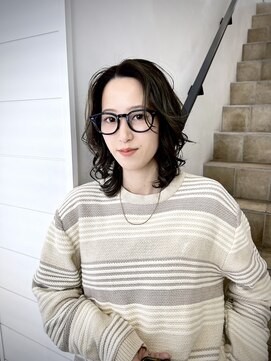 バズ(BUZZ) オリーブグレージュ！(BUZZ鈴木)