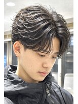 アイトーキョー 横浜(AI TOKYO)&nbsp;フェザーパーマ