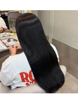 ヘアースパ ノッシュ 藤崎店(Hair Spa Nosh)&nbsp;グレイナチュラルブラウン