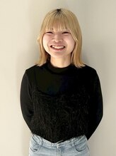 ソワンドブレス 阿倍野店(soin de brace)&nbsp;小笹 花純