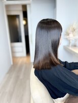ブルーオーシャン 姫路飾磨店(BLUEOCEAN)&nbsp;髪質改善カラーエステ
