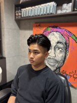 グロウヘアワークス(grow hair works)&nbsp;バチバチ高校生！