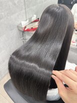 シンシア 新宿(CYNTHIA)&nbsp;【髪質改善/Taiju】髪質改善/髪質改善カラー/髪質改善縮毛矯正