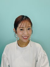 アース 都城川東店(HAIR & MAKE EARTH)&nbsp;渡辺 彰子