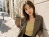  【7/19限定！★】ケアトリートメント（SB込み）￥4400→【￥3300】