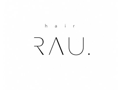 RAU. ベージュカラー/ブリーチなしダブルカラー/ヘアセットの写真