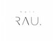 RAU. ベージュカラー/ブリーチなしダブルカラー/ヘアセットの写真