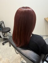 オーマ(OMA) チェリーレッド