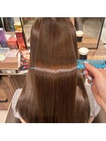 アッシュ 千歳烏山店(Ash)&nbsp;うるツヤカラー