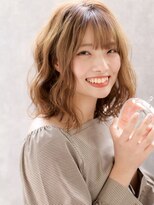 ラナ シッポウ(Lana SHIPPO)&nbsp;【Lanahair】＃4