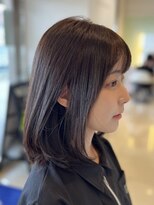 アッシュ 長津田店(Ash)&nbsp;ミディアムレイヤー