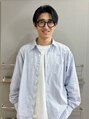 オーセンヘア(AUTHEN.HAIR)&nbsp;齋藤 優