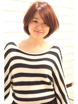 ミライ(mirai) mirai★小顔ボブ