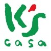ケイズカーサ(K's CASA)のお店ロゴ