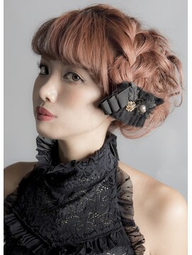 レボルシア 博多(REVOLUCIA) クラシカルサイドアップ