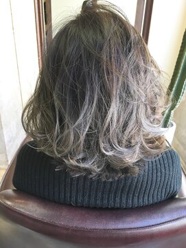 キー(kｅｙ) お客様Style