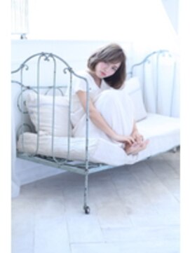 フォルテ 中田店 【FORTE中田店】ショートスタイル