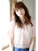 ブルーム コスタ(Blume COSTA)&nbsp;大人の愛されクラシカルウェーブ