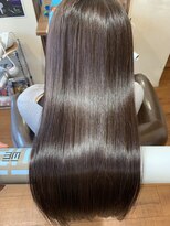 スノードロップ 阿佐ヶ谷(Snowdrop)&nbsp;ショート/ボブ/ヘッドスパ/髪質改善/ハイライト/阿佐ヶ谷