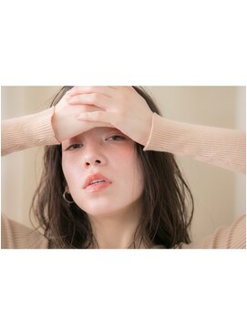 ヒップスアイズ(Hip's eyes) ハーフドライスタイル　[大宮/大宮駅]