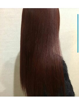 セッション(SESSION) 艶感ピンク★