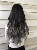☆ダークグラデーションベージュ☆