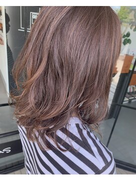 サーカス(circus) ヌーディーベージュカラー★