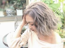 ヘアメイク ゼロサンヨンゴ(Hair Make 0345)