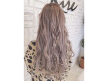 ヘアーリール 横代店(Hair Rire)