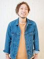 レガーメ(hair make Legame.) 小原 基詞