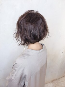 レイール 吉祥寺(Reir) 【Reir 吉祥寺】*スリークボブ+フォギーカシス*