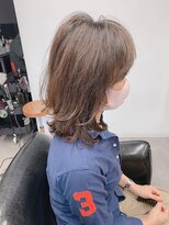 シェル 吉祥寺(shell)&nbsp;大人ミディ☆シルキーレイヤー