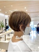 シャルムショート(魅力)