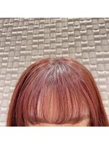 オリーブスバイネオリーブ(Olive's by neolive)&nbsp;【新宿 Olive's by neolive ベリーピンク！】