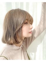 イーラ(era)&nbsp;ナチュラルBOB