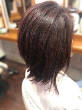 フリーズ 千鳥橋店(Freez) 外ハネボブ